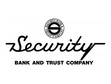 Security Bank and Trust Company Commerce