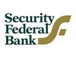 Security Federal Bank Evans