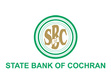 State Bank of Cochran Head Office
