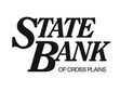 State Bank of Cross Plains Verona