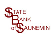 State Bank of Saunemin Pontiac