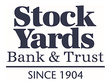 Stock Yards Bank & Trust Company Bloomfield
