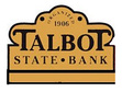 Talbot State Bank Woodland