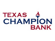 Texas Champion Bank Benavides
