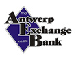 The Antwerp Exchange Bank Company Harlan