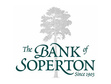 The Bank of Soperton Head Office