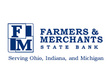 The Farmers & Merchants State Bank Monroe