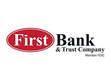 The First Bank and Trust Company Park Avenue