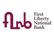 The First Liberty National Bank Dayton