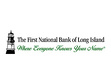 The First National Bank of Long Island Hewlett