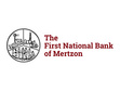 The First National Bank of Mertzon Main Office
