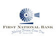 The First National Bank of Syracuse Johnson