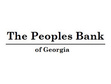 The Peoples Bank of Georgia Ellaville