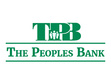 The Peoples Bank Pearson