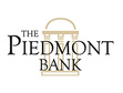 The Piedmont Bank Main Office