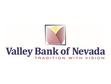Valley Bank of Nevada Head Office