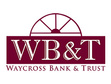 Waycross Bank & Trust Main