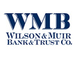 Wilson & Muir Bank Bloomfield